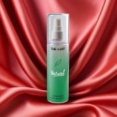 Интимный гель на водной основе Natural - 150 мл. - THE LUFF - купить с доставкой в Орле Интимный гель на водной основе Natural - 150 мл. - THE LUFF - купить с доставкой в Орле