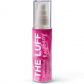 Интимный гель на водной основе Afrodisia Raspberry - 75 мл. - THE LUFF - купить с доставкой в Орле Интимный гель на водной основе Afrodisia Raspberry - 75 мл. - THE LUFF - купить с доставкой в Орле