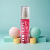 Интимный гель на водной основе Afrodisia Strawberry - 75 мл. - THE LUFF - купить с доставкой в Орле Интимный гель на водной основе Afrodisia Strawberry - 75 мл. - THE LUFF - купить с доставкой в Орле