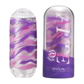 Мастурбатор Tenga Arte Drape - Tenga - в Орле купить с доставкой