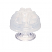 Клиторальный стимулятор Iroha Petit Coral - Tenga в Орле Клиторальный стимулятор Iroha Petit Coral - Tenga