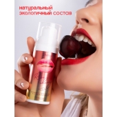 Интимная гель-смазка Shefox Premium «Спелая вишня» - 50 мл. - Shefox - купить с доставкой в Орле
