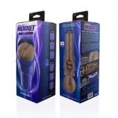 Мастурбатор-анус Fleshlight Boost Blast Female - Fleshlight - в Орле купить с доставкой