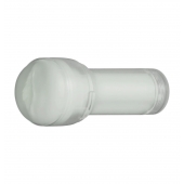 Люминесцентный мастурбатор-вагина FeelGlow Stroker - Kiiroo - в Орле купить с доставкой
