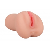 Мастурбатор-вагина Baby Doll - Lola Games - в Орле купить с доставкой