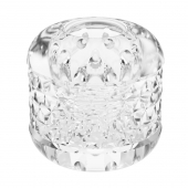 Прозрачный сквозной мастурбатор Cole - Baile - в Орле купить с доставкой