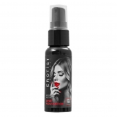 Съедобный гель Erotist Sweet Provocation Watermelon - 30 мл. - Erotist Lubricants - купить с доставкой в Орле