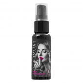 Съедобный гель Erotist Sweet Provocation Grapes - 30 мл. - Erotist Lubricants - купить с доставкой в Орле