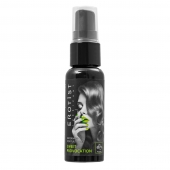 Съедобный гель Erotist Sweet Provocation Fruit Trio со вкусом киви, граната и яблока - 30 мл. - Erotist Lubricants - купить с доставкой в Орле