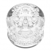 Прозрачный мастурбатор Cory - Baile - в Орле купить с доставкой