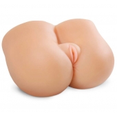 Мастурбатор-полуторс F*ck Me Silly Petite - Pipedream - в Орле купить с доставкой Мастурбатор-полуторс F*ck Me Silly Petite - Pipedream - в Орле купить с доставкой