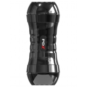 Двусторонний мастурбатор в колбе Super Flip-A-Pussy Over - Pipedream - в Орле купить с доставкой Двусторонний мастурбатор в колбе Super Flip-A-Pussy Over - Pipedream - в Орле купить с доставкой