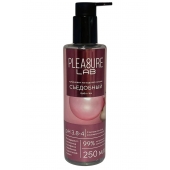 Лубрикант на водной основе Pleasure Lab с ароматом бабл-гам - 250 мл. - Pleasure Lab - купить с доставкой в Орле