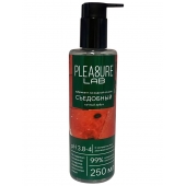 Лубрикант на водной основе Pleasure Lab с ароматом арбуза - 250 мл. - Pleasure Lab - купить с доставкой в Орле