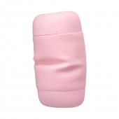 Розовый мастурбатор Tenga Puffy - Tenga - в Орле купить с доставкой