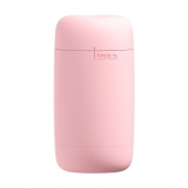 Розовый мастурбатор Tenga Puffy - Tenga - в Орле купить с доставкой