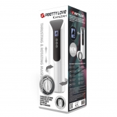 Мастурбатор с вибрацией и ротацией Kahleah - Baile - в Орле купить с доставкой Мастурбатор с вибрацией и ротацией Kahleah - Baile - в Орле купить с доставкой