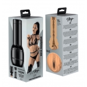Мастурбатор-вагина FeelReya Stroker - Kiiroo - в Орле купить с доставкой