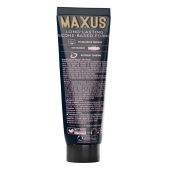 Интимный гель на силиконовой основе MAXUS Silky Touch - 75 мл. - Maxus - купить с доставкой в Орле