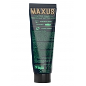 Интимный гель на водной основе MAXUS Alive Elixir - 75 мл. - Maxus - купить с доставкой в Орле