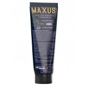 Интимный гель на водной основе MAXUS Peaceful Oasis - 75 мл. - Maxus - купить с доставкой в Орле