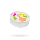 Интерьерная свеча «Романтический вечер» - 80 гр. - Pecado - купить с доставкой в Орле Интерьерная свеча «Романтический вечер» - 80 гр. - Pecado - купить с доставкой в Орле