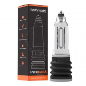 Прозрачная гидропомпа Bathmate HydroMAX6 - Bathmate - в Орле купить с доставкой