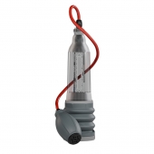 Прозрачная гидропомпа Bathmate HydroXTREME6 - Bathmate - в Орле купить с доставкой