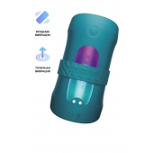 Нереалистичный мастурбатор Gush 2 - Lovense - в Орле купить с доставкой