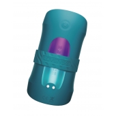 Нереалистичный мастурбатор Gush 2 - Lovense - в Орле купить с доставкой