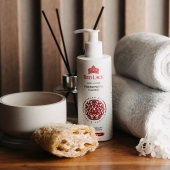 Лосьон для тела с феромонами Red Lace Pheromone Cloud - 250 мл. -  в Орле Лосьон для тела с феромонами Red Lace Pheromone Cloud - 250 мл. -