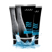 Набор из 3 увлажняющих лубрикантов JUJU - JuJu - купить с доставкой в Орле