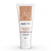 Расслабляющий массажный гель Konicare Horse Chestnut Massage Gel - 200 мл. - KoniCARE - купить с доставкой в Орле