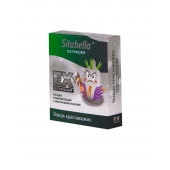 Стимулирующая насадка Sitabella Extender  Вождь краснокожих - Sitabella - купить с доставкой в Орле