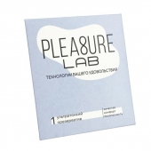 Ультратонкий презерватив Pleasure Lab - 1 шт. - Pleasure Lab - купить с доставкой в Орле