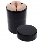 Мастурбатор Lisa Ann - вагина и анус - Zero Tolerance - в Орле купить с доставкой Мастурбатор Lisa Ann - вагина и анус - Zero Tolerance - в Орле купить с доставкой