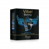 Набор для пар Vibe! Bunny - ORGIE - купить с доставкой в Орле