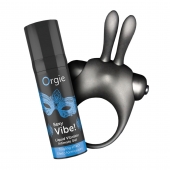 Набор для пар Vibe! Bunny - ORGIE - купить с доставкой в Орле