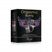 Набор для клиторальной стимуляции Orgasmic Bunny - ORGIE - купить с доставкой в Орле