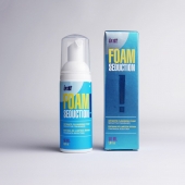Очищающая пенка для тела Foam Seduction - 50 мл. - INTT - купить с доставкой в Орле