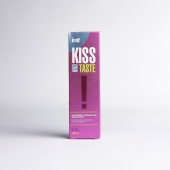 Массажный гель для тела Kiss and Taste - 55 мл. - INTT - купить с доставкой в Орле