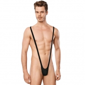 Мужское стринг-боди Doreanse Sexy Body - Doreanse купить с доставкой Мужское стринг-боди Doreanse Sexy Body - Doreanse купить с доставкой