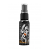 Съедобный гель Erotist Sweet Provocation Lemon And Caramel - 30 мл. - Erotist Lubricants - купить с доставкой в Орле