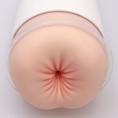 Мастурбатор-анус Naked Factory A-02 - Naked Factory - в Орле купить с доставкой