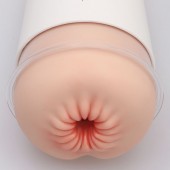 Мастурбатор-анус Naked Factory A-03 - Naked Factory - в Орле купить с доставкой