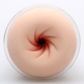 Мастурбатор-анус Naked Factory A-04 - Naked Factory - в Орле купить с доставкой