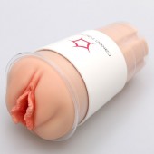 Мастурбатор-вагина Naked Factory V-03 - Naked Factory - в Орле купить с доставкой