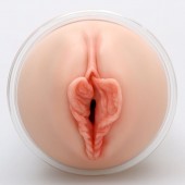 Мастурбатор-вагина Naked Factory V-04 - Naked Factory - в Орле купить с доставкой