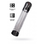 Автоматическая помпа для пениса Ivar - Sexus - в Орле купить с доставкой