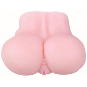 Телесный мастурбатор-полуторс Really 05 - Boys of Toys - в Орле купить с доставкой Телесный мастурбатор-полуторс Really 05 - Boys of Toys - в Орле купить с доставкой